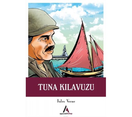 Tuna Kılavuzu Tuna Kılavuzu