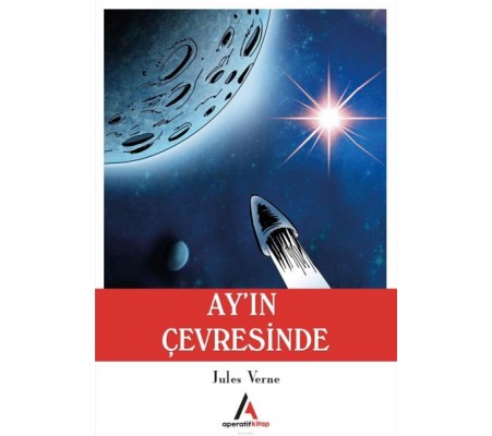 Ay’ın Çevresinde Ay’ın Çevresinde