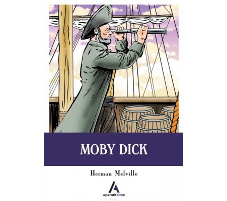 Moby Dick