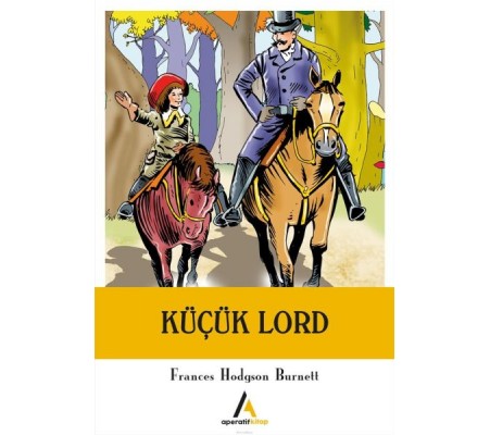 Küçük Lord Küçük Lord
