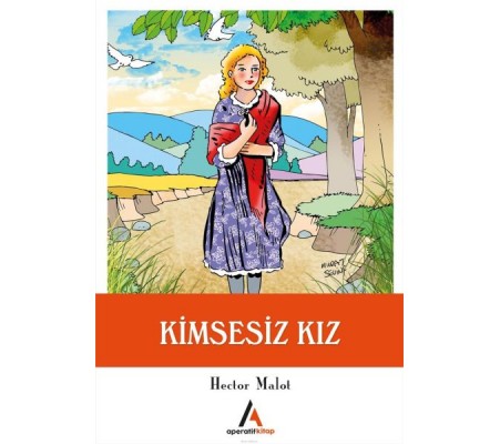 Kimsesiz Kız