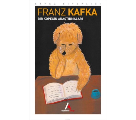 Bir Köpeğin Araştırmaları Bir Köpeğin Araştırmaları