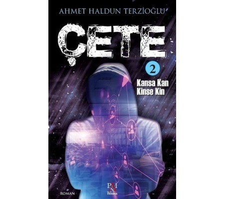 Çete 2 - Kansa Kan Kinse Kin Çete 2 - Kansa Kan Kinse Kin