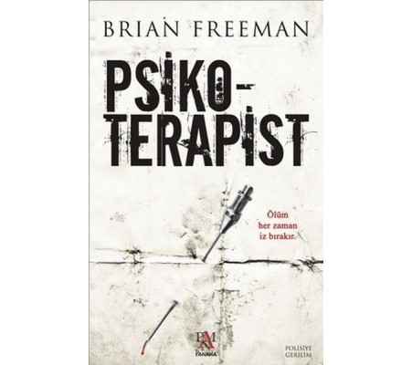 Psikoterapist Psikoterapist