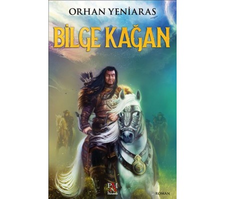 Bilge Kağan