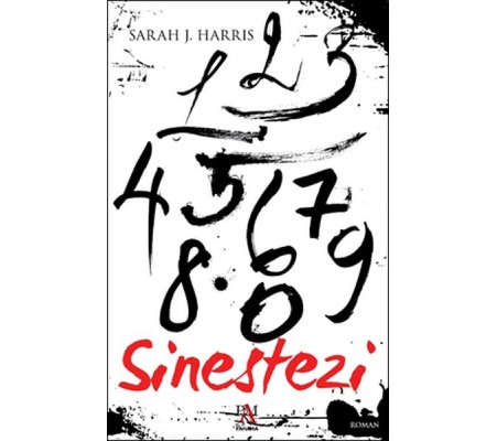 Sinestezi Sinestezi