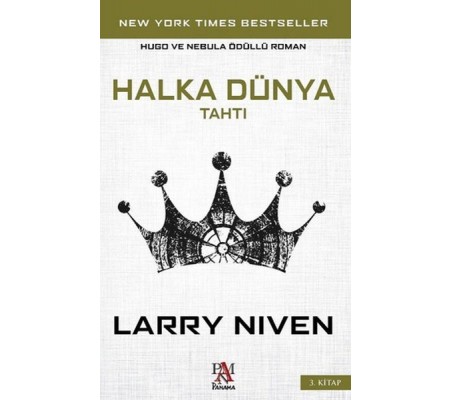 Halka Dünya Tahtı Halka Dünya Tahtı