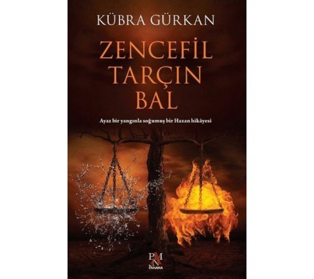 Zencefil, Tarçın, Bal Zencefil, Tarçın, Bal