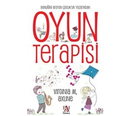 Oyun Terapisi Oyun Terapisi