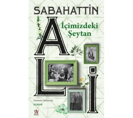 İçimizdeki Şeytan İçimizdeki Şeytan