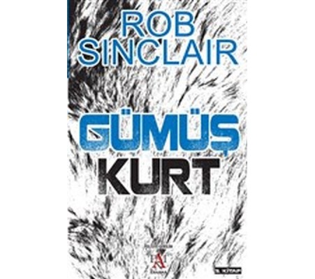 Gümüş Kurt Gümüş Kurt