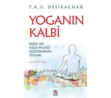 Yoganın Kalbi