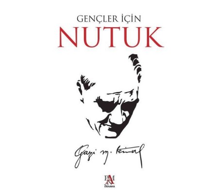 Gençler İçin Nutuk Gençler İçin Nutuk