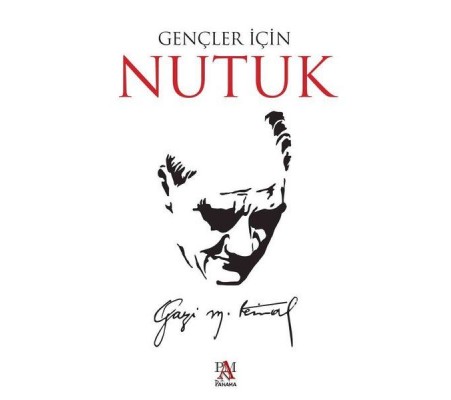 Gençler İçin Nutuk