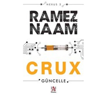 Crux - Güncelle Crux - Güncelle