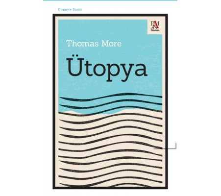 Ütopya Ütopya