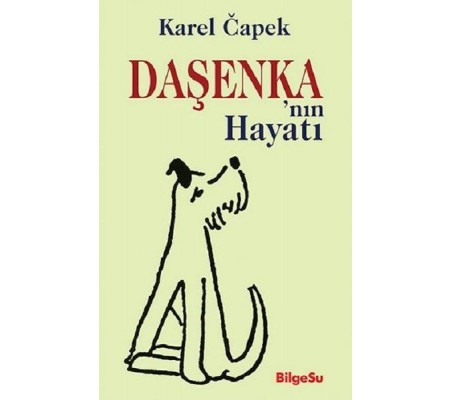 Daşenkanın Hayatı Daşenkanın Hayatı