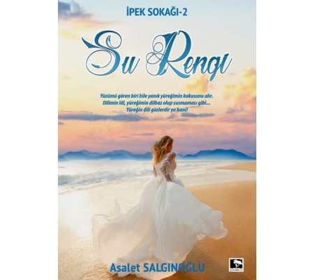 Su Rengi Su Rengi