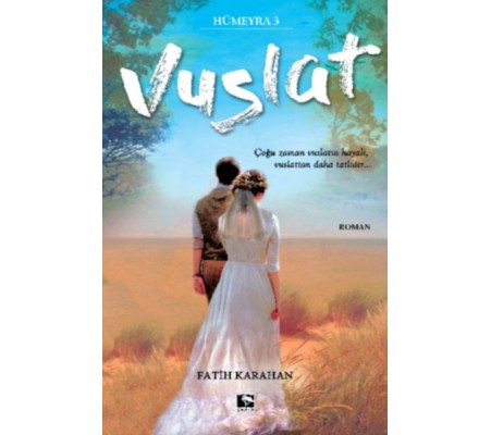 Vuslat Vuslat