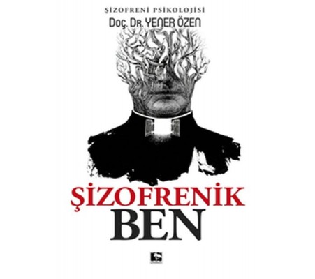 Şizofrenik Ben Şizofrenik Ben