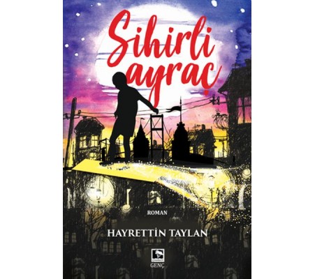Sihirli Ayraç Sihirli Ayraç