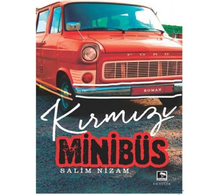 Kırmızı Minibüs Kırmızı Minibüs