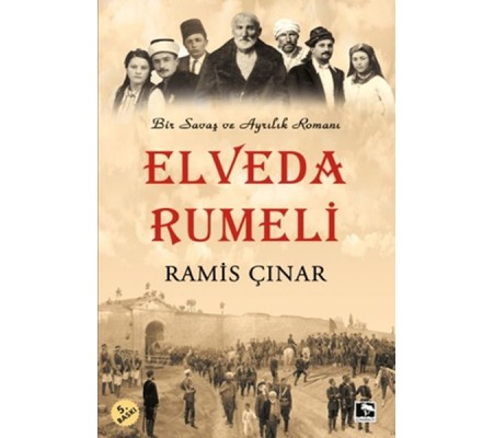 Elveda Rumeli Elveda Rumeli