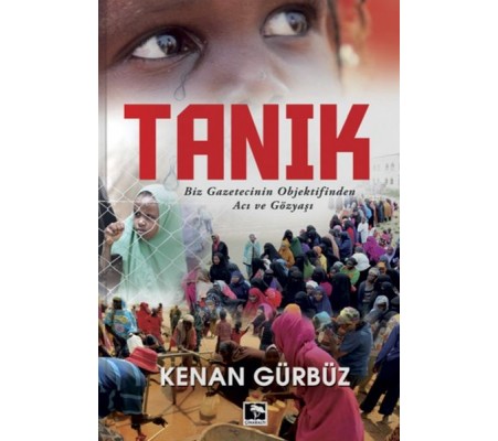 Tanık Tanık