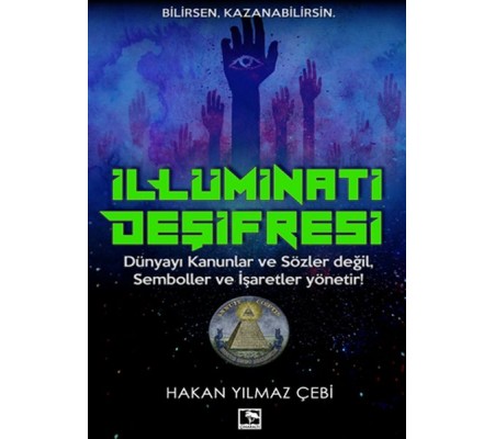 İllüminati Deşifresi İllüminati Deşifresi