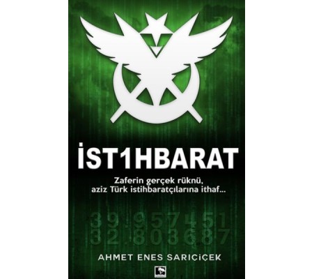 İstihbarat