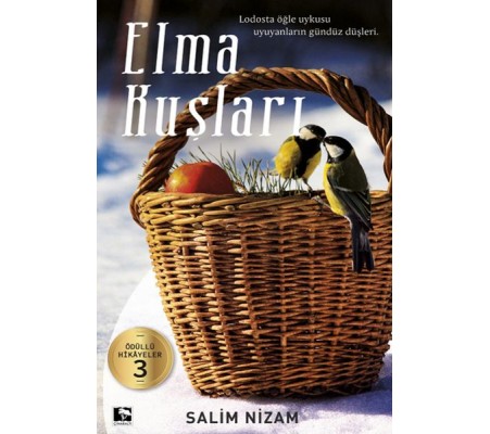 Elma Kuşları Elma Kuşları