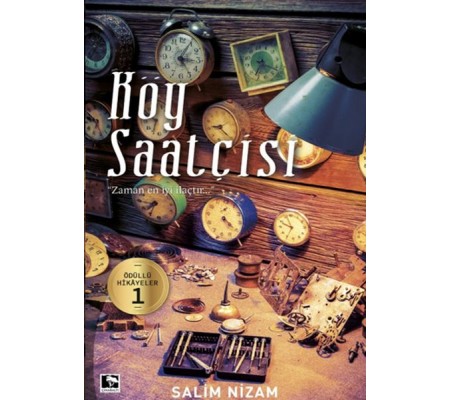 Köy Saatçisi Köy Saatçisi