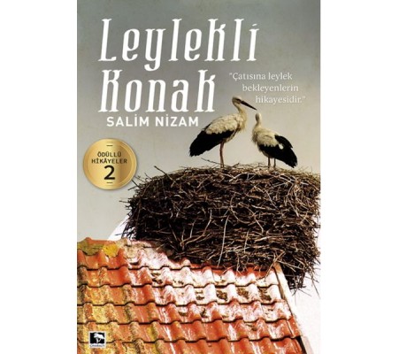 Leylekli Konak Leylekli Konak