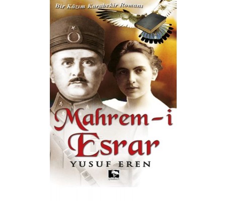 Mahrem-i Esrar Mahrem-i Esrar