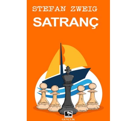 Satranç Satranç