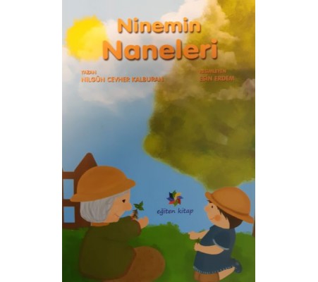 Ninemin Naneleri