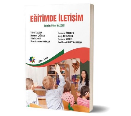 Eğitimde İletişim Eğitimde İletişim