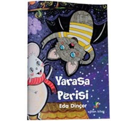 Yarasa Perisi Yarasa Perisi