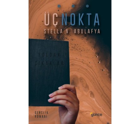Üç Nokta - Yoldan Çıkanlar Üç Nokta - Yoldan Çıkanlar