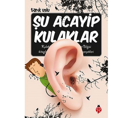 Şu Acayip Kulaklar