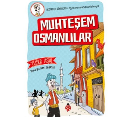 Muhteşem Osmanlılar Muhteşem Osmanlılar