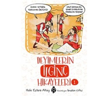 Deneyimlerin İlginç Hikayeleri 1 Deneyimlerin İlginç Hikayeleri 1