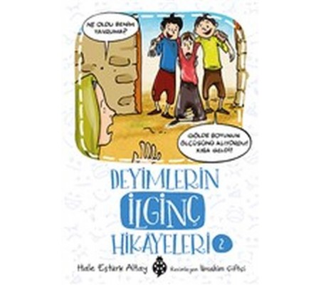 Deneyimlerin İlginç Hikayeleri 2 Deneyimlerin İlginç Hikayeleri 2