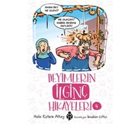 Deneyimlerin İlginç Hikayeleri 4 Deneyimlerin İlginç Hikayeleri 4