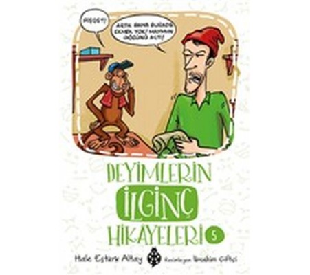Deneyimlerin İlginç Hikayeleri 5 Deneyimlerin İlginç Hikayeleri 5