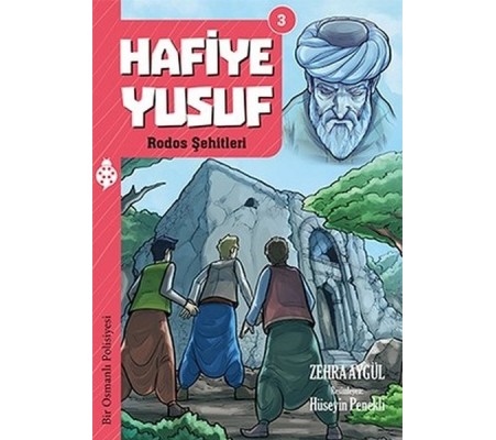 Hafiye Yusuf 3-Rodos Şehitleri Hafiye Yusuf 3-Rodos Şehitleri