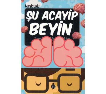 Şu Acayip Beyin Şu Acayip Beyin