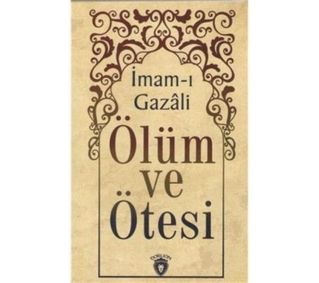 Ölüm ve Ötesi