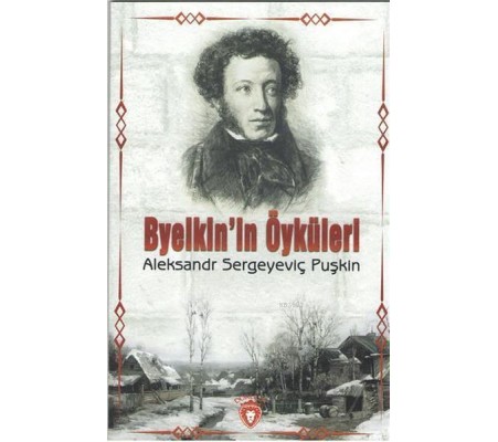 Byelkin´in Öyküleri Byelkin´in Öyküleri