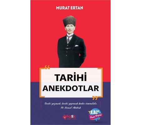 Tarihi Anaktodlar Tarihi Anaktodlar